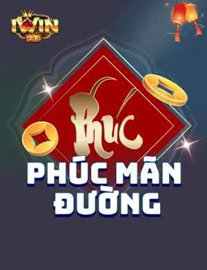 Blackjack Phúc Lộc