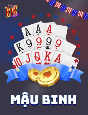 Poker Vận May