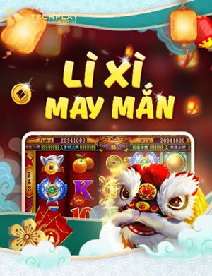 Luckywin Phúc Vận